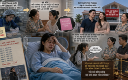Bị mẹ lấy sạch tiền lương 7 năm cho anh trai mua nhà, phải làm sao?