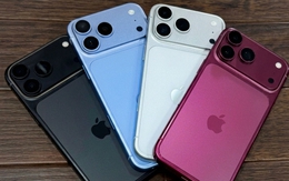 Thứ đỉnh nhất trên iPhone 18 Pro Max
