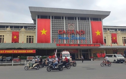 Chỉ đạo của Phó Thủ tướng về đề xuất di dời ga Hà Nội