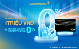 Từ "quẹt thẻ là mang nợ" đến "quản lý tiền thông minh": Cách nhìn mới của người trẻ về thẻ tín dụng.