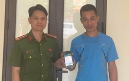 Công an các địa phương sẽ cùng rà soát giao dịch chuyển khoản của người dân trong trường hợp sau