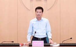 Hà Nội xem xét xây dựng tổ hợp chăn nuôi lợn trong nhà cao tầng