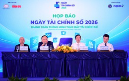 Thúc đẩy thanh toán thông minh và kết nối thanh toán số cho doanh nghiệp Việt Nam