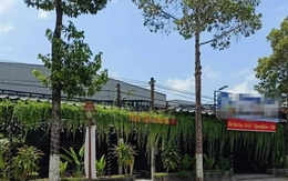 Buộc tháo dỡ sân Pickleball ở Cà Mau