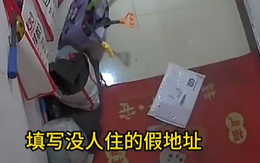 Khách mua 121 đơn rồi hoàn trả, shipper phải đền hơn 35 triệu đồng: Thủ đoạn lừa đảo mới cực kỳ tinh vi