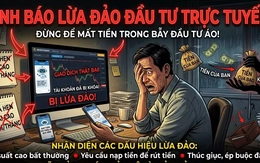 Bị lừa hàng trăm triệu đồng vì đầu tư xuất khẩu trái cây qua mạng xã hội