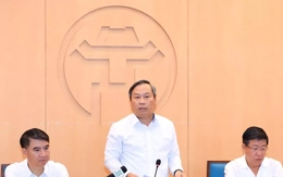Chủ tịch Hà Nội: Tránh tình trạng người dân phải tạm cư kéo dài