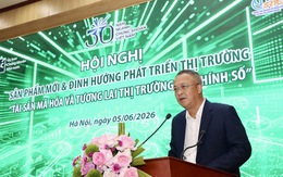 Tiền vào chứng khoán thấp nhất 1 năm, cổ phiếu Vietjet gây bất ngờ