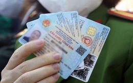 Từ nay đến hết năm 2026: Quyền lợi đặc biệt khi làm thẻ căn cước cho người sinh vào 3 năm sau