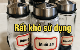 Đừng mua 8 món đồ nhà bếp này: Tưởng tiện lợi nhưng nhiều người dùng xong chỉ muốn bỏ đi