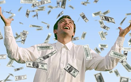 2 triệu người thành triệu phú đôla nhờ đầu tư chứng khoán