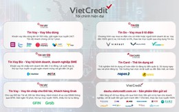 Ngoài ngân hàng, đâu là kênh gửi vốn hợp pháp và đáng tin cậy cho tổ chức?