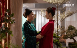 The Fullton Regal: Khi giá trị nguyên bản trở thành “điểm neo” của lối sống có chủ đích