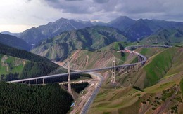 Phát hiện một kế hoạch âm thầm kéo dài nhiều năm: Gần 200 triệu USD dùng để 'xẻ núi, mở đường', tham vọng phía sau khiến nhiều người ngỡ ngàng