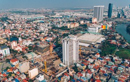 Thành phố nhỏ nhất Việt Nam sắp có thêm dự án hơn 6.200 tỷ đồng, quy mô gần 60 ha