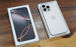 Chiếc iPhone đáng mua hơn cả iPhone 17 Pro  Max