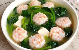 Ung thư vú rất "sợ" 4 loại rau củ: Món nào cũng rẻ, cực quen trên bàn ăn người Việt