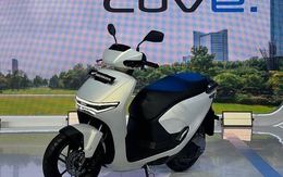 Tin vui cho người mua xe máy điện Honda: Thử miễn phí 7 ngày, mua xe giảm giá tới 22 triệu đồng