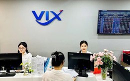 VIX đặt mục tiêu lợi nhuận giảm 48% trong năm 2026