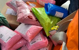Người dân tuyệt đối không nhận đơn hàng ship có nội dung này