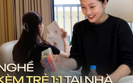 Bên trong nghề kèm trẻ 1:1 tại nhà thu nhập 20 triệu/tháng ở Việt Nam: Không chỉ dành cho con nhà giàu, thử thách lớn nhất là gì?