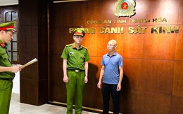 Một giám đốc ở Thanh Hóa bị khởi tố