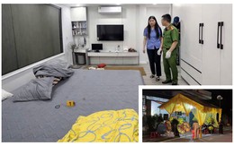 Mẹ nữ giáo viên bị chồng đánh tử vong: "Quý đánh con gái tôi xong lại coi như không có chuyện gì xảy ra"
