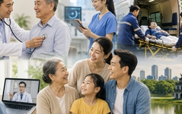 Hàng triệu người dân thường trú và tạm trú tại Hà Nội sắp đón tin cực vui
