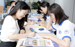 3 năm qua điểm chuẩn Đại học Kinh tế Quốc dân tăng giảm ra sao?