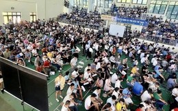 Công an Hà Nội phát thông báo quan trọng về quy hoạch, mở đường