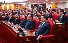 Tăng mức hỗ trợ phục vụ đối với bộ trưởng, bí thư tỉnh ủy lên 2,7 triệu đồng
