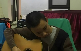 Phát hiện phó giáo sư 23 tuổi có bằng cấp cao nhất là trung học cơ sở vẫn đứng giảng tại Đại học Bắc Kinh