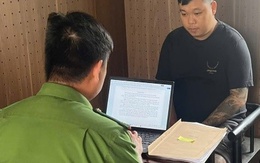 Bắt khẩn cấp Nguyễn Minh Thuận và Cao Hồng Quang