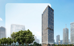 Việt Nam sắp có tòa tháp cao 45 tầng hiện đại hàng đầu Châu Á: Do Vingroup của tỷ phú Phạm Nhật Vượng xây dựng, được kỳ vọng là “biểu tượng mới” của TP Hạ Long