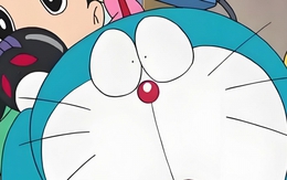 Nhân vật thông minh nhất Doraemon