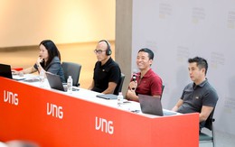Chủ tịch VNG Lê Hồng Minh giải đáp thắc mắc về giá cổ phiếu, hé lộ lộ trình chuyển sàn