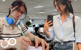 Nghịch lý của 30s đi xin việc: Kinh nghiệm 10 năm, vẫn phải chứng minh mình “còn trẻ” ư?