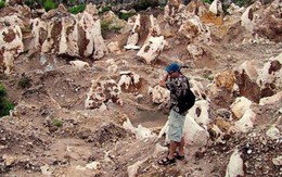 Nauru - quốc gia từng giàu bậc nhất thế giới nhờ phân chim giờ thành bãi rác