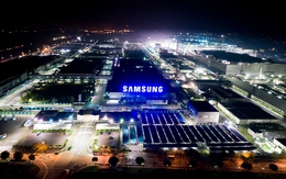 Cứ điểm thu hút "đại bàng toàn cầu" của Việt Nam: Xây 2 dự án 6.000 tỷ, bán thứ mà Samsung rất thích