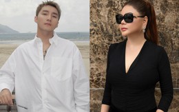 Nghệ sĩ Việt lên tiếng gấp lùm xùm với Sơn Tùng: "Hãy để tôi yên!"