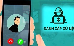 Triệt phá nhóm làm phần mềm vượt hệ thống sinh trắc học ngân hàng, chiếm đoạt tiền
