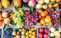 Loại quả nhiều magie gấp 2 lần chuối, biết ăn thì huyết áp cao cũng phải “sợ”