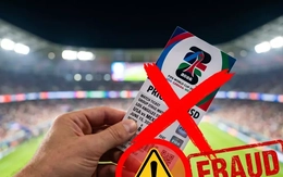FBI cảnh báo nóng: Nhiều CĐV sập bẫy mua vé giả World Cup 2026