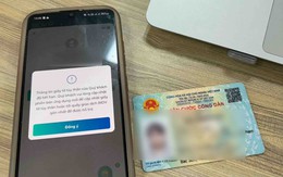 Vietcombank, BIDV, Agribank, VietinBank, MB... sắp ngừng giao dịch với khách hàng có CCCD thuộc diện này