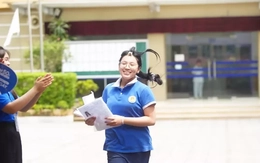 Thời tiết những ngày thi tốt nghiệp THPT năm 2026 ra sao?