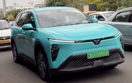 Taxi điện VinFast tại Ấn Độ dùng MPV 7 chỗ, giá cước quy đổi dự kiến chỉ 2.200 đồng/km