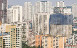 Thị trường bất động sản đang bước sang chu kỳ phát triển mới?