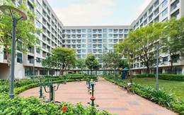 Chuyển nhà xã hội không bán hết sau 1 năm thành thương mại: Cần làm rõ lý do 'ế'