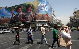 24 tỷ USD tài sản của Iran đóng băng tại Mỹ sắp có 'chủ nhân' mới