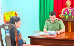 Chuyển khoản thành công 500 triệu đồng từ ngân hàng Vietcombank sang ACB, 1 hộ kinh doanh phải trình báo công an